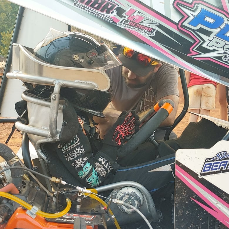 Kyle Beattie Racing