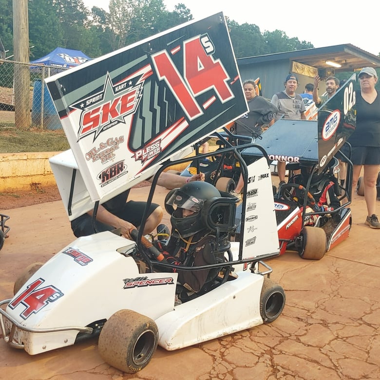 Kyle Beattie Racing