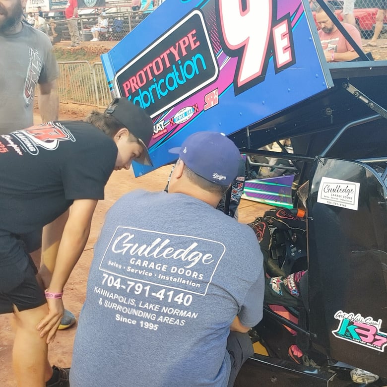 Kyle Beattie Racing