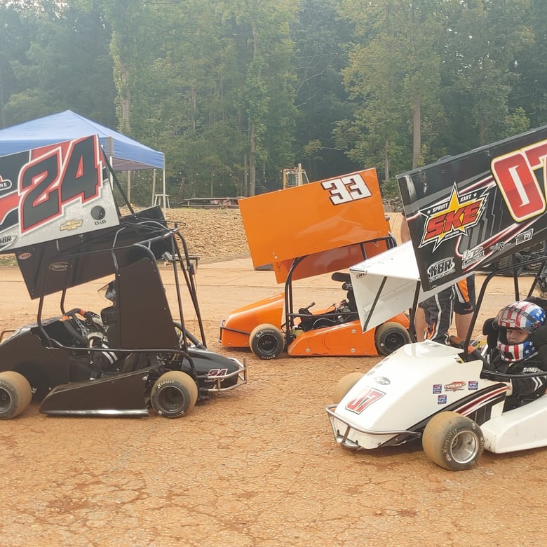 Kyle Beattie Racing