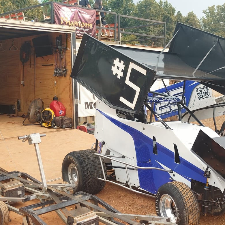 Kyle Beattie Racing