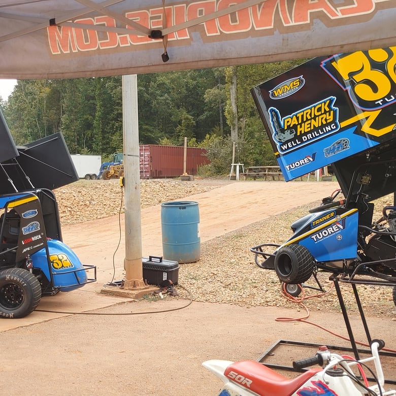 Kyle Beattie Racing