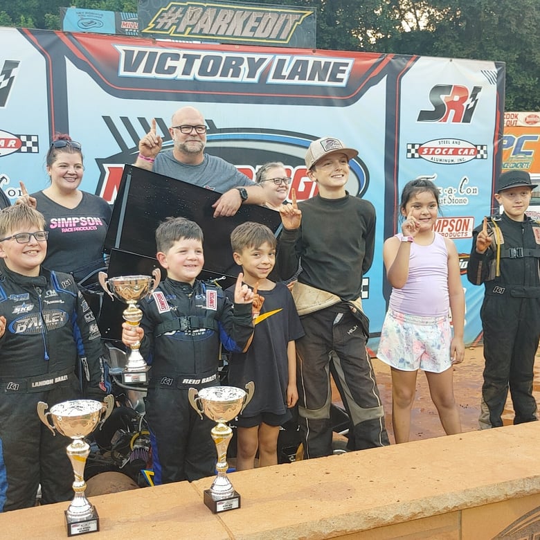 Kyle Beattie Racing