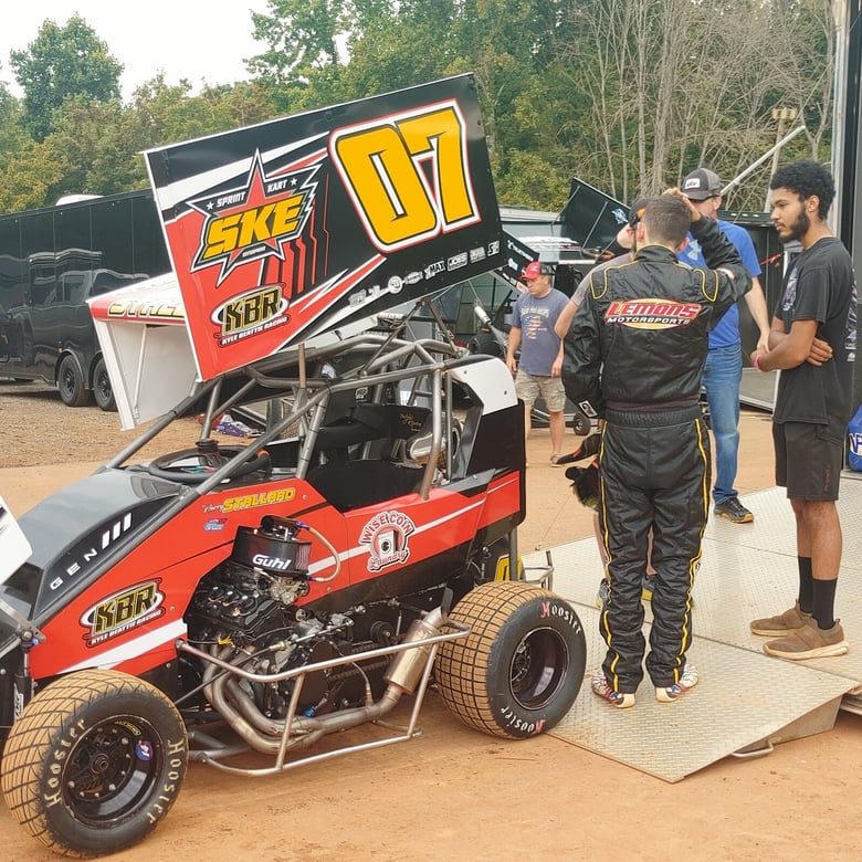 Kyle Beattie Racing