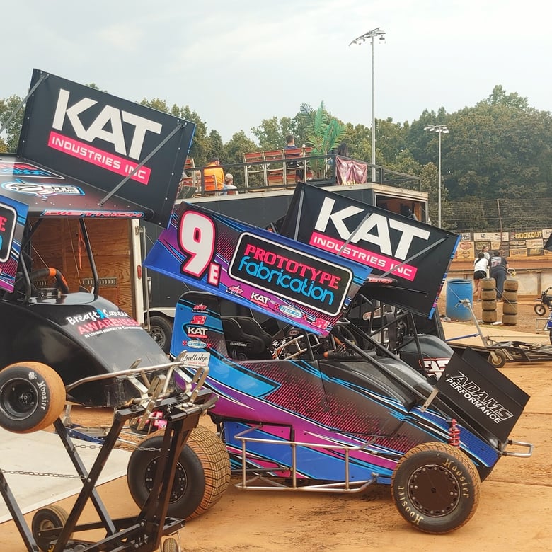 Kyle Beattie Racing