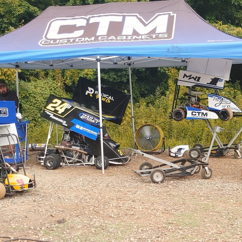 Kyle Beattie Racing