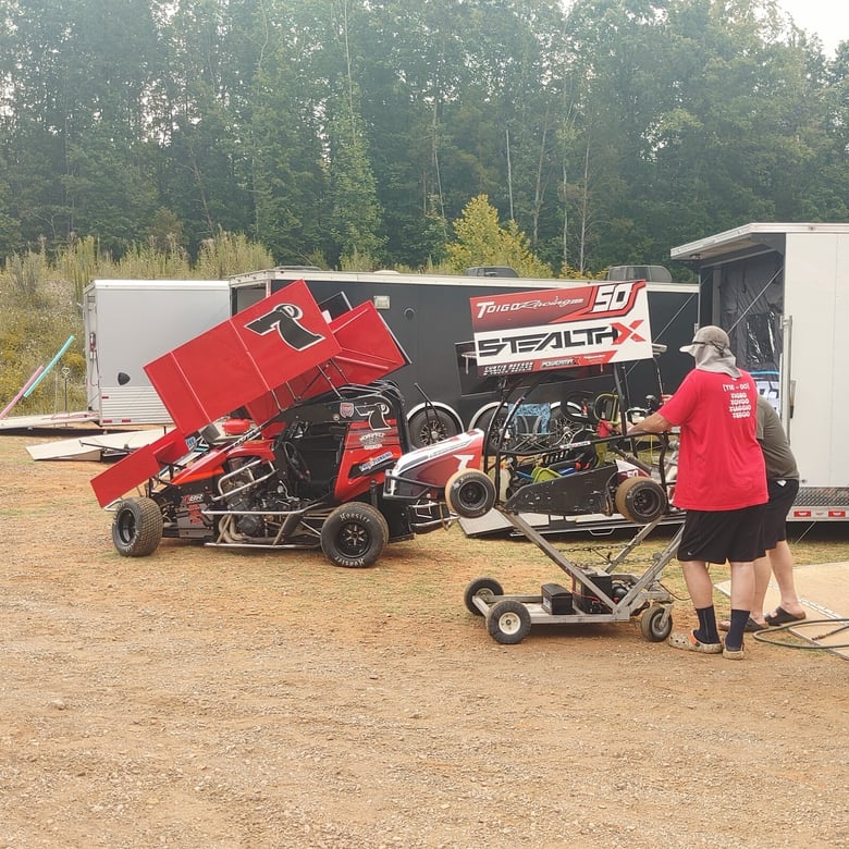 Kyle Beattie Racing