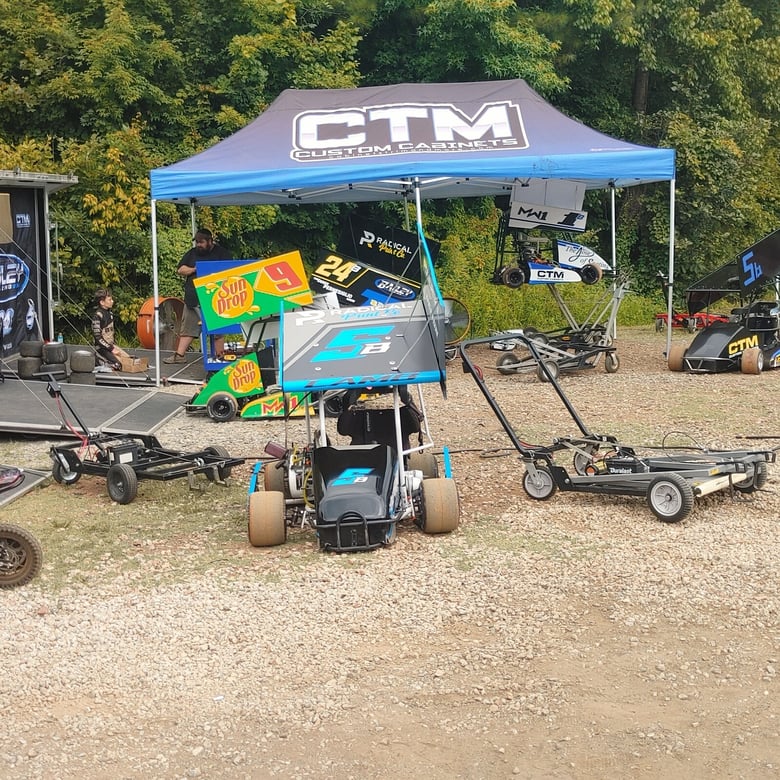 Kyle Beattie Racing