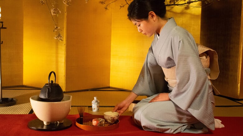 image for The Meaning and History of Japanese Tea…