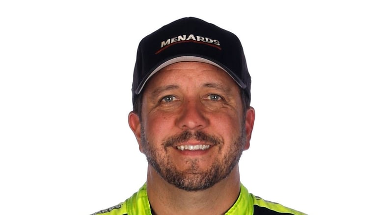 image for NEWS: 2025 To Be Matt Crafton's Last…