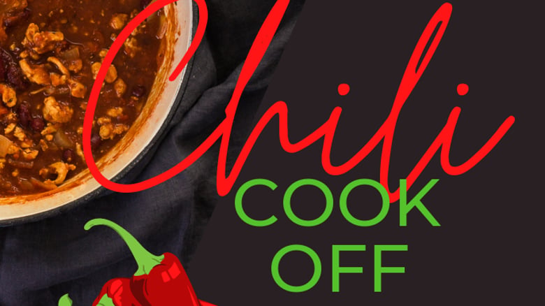image for Big Tepee Chili Cookoff
