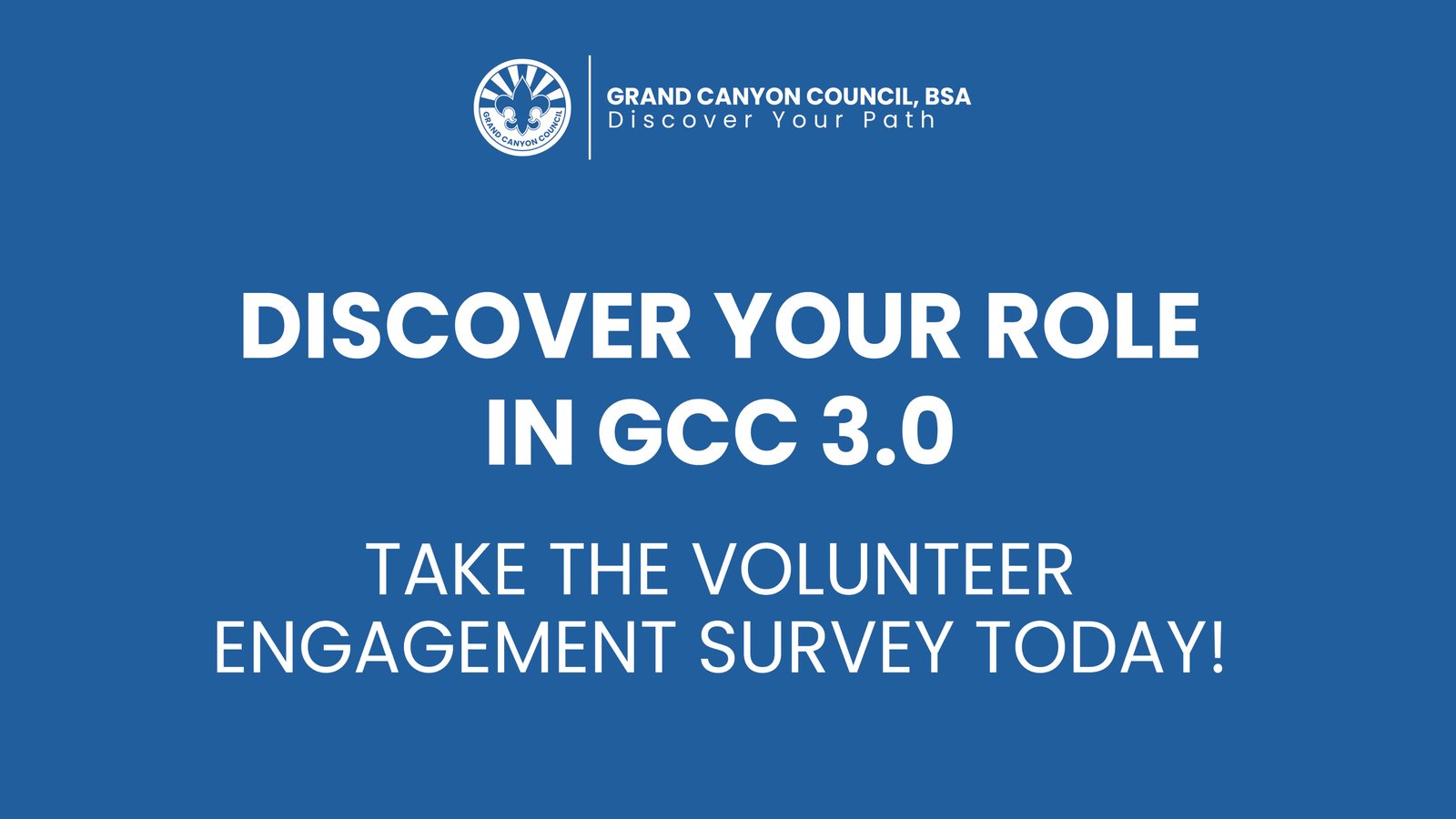 Grand Canyon Council BSA