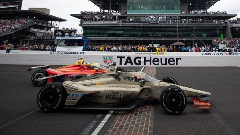 image for Rosenqvist Nips Malukas In…