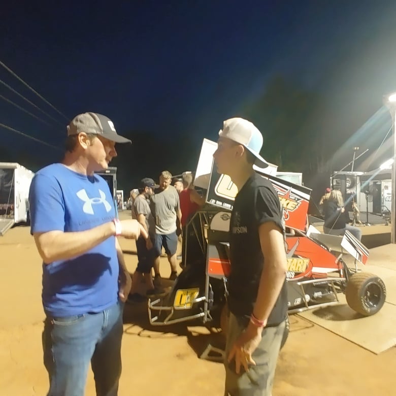 Kyle Beattie Racing