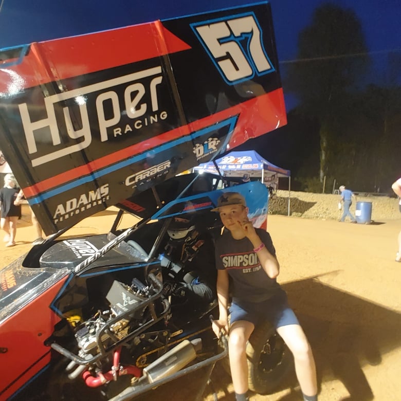 Kyle Beattie Racing