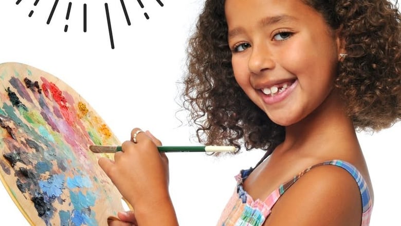 image for Thames Art Gallery summer camp…