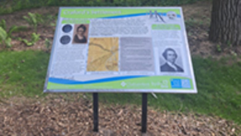 image for The Craford Settlement