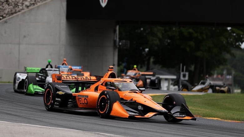 image for Thomas' Thoughts: NTT IndyCar…