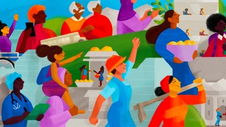 image for UN Report: Review of the implementation…