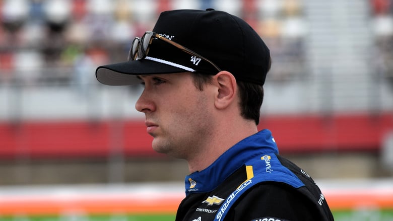 image for Charlotte Runner-Up Keeps…