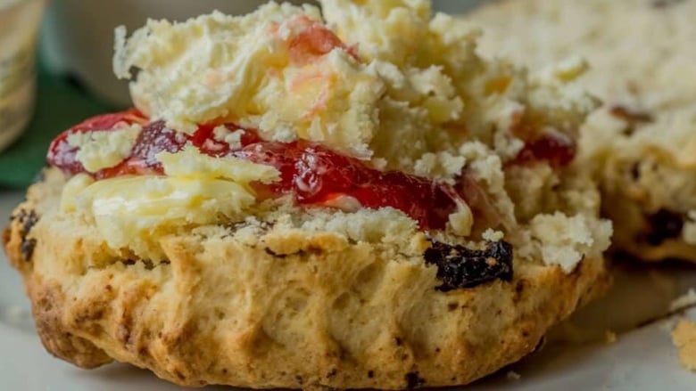 image for The history of afternoon tea - a great…