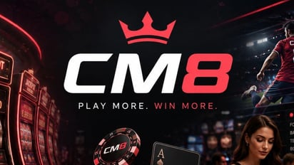 Circle Ten Council | CM8 - Profile