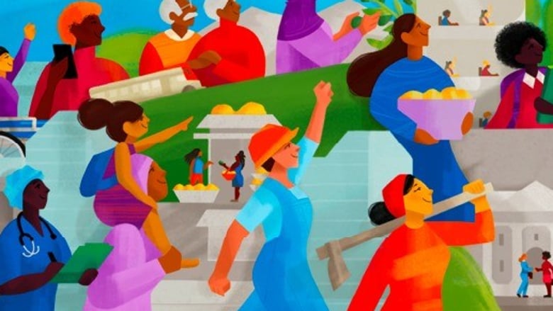 image for UN Women report on women’s poverty 