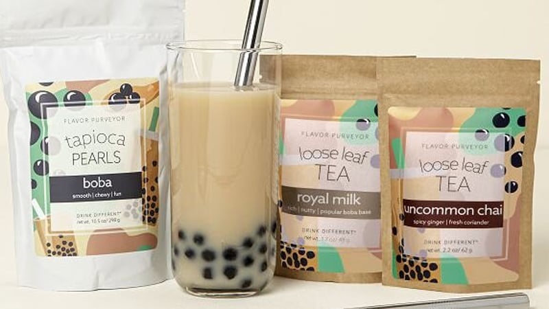 image for Gifts all tea lovers will…