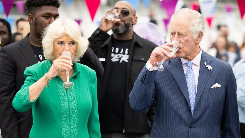 image for Make King Charles's Favorite…