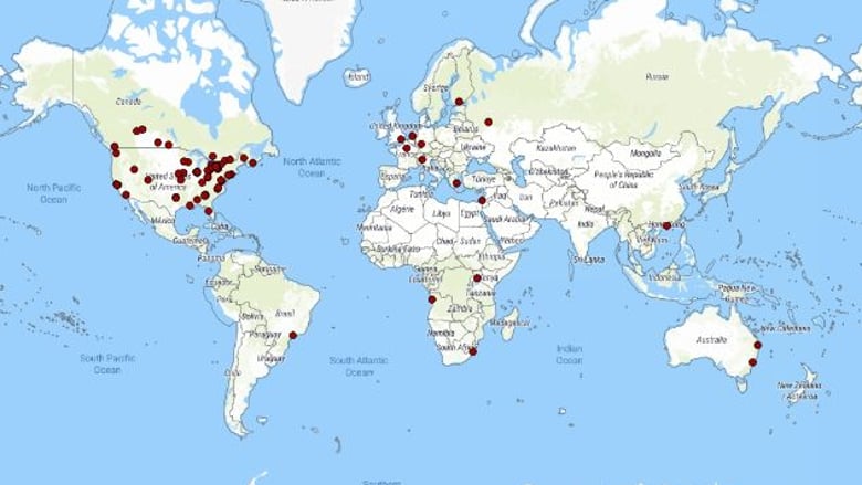 image for A World Connected: Unveiling Our Global…