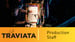 image for La Traviata Production Staff