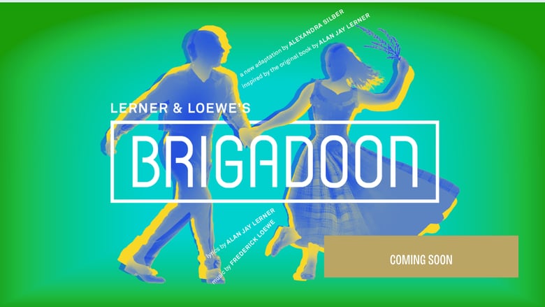 image for Brigadoon — BUY YOUR TICKETS