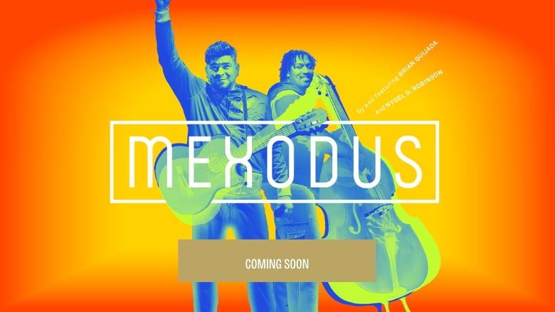 image for Mexodus — BUY YOUR TICKETS