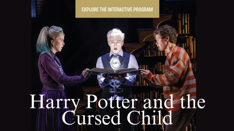 image for Segerstrom Center for the Arts presents…