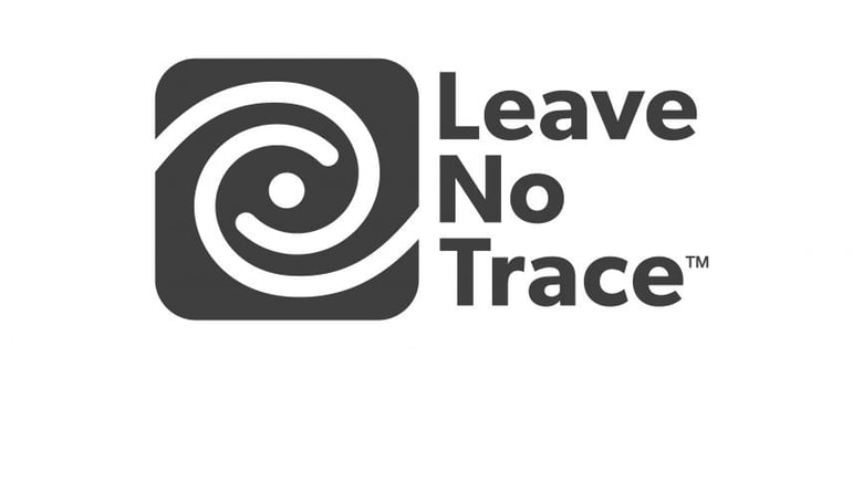 image for Leave No Trace