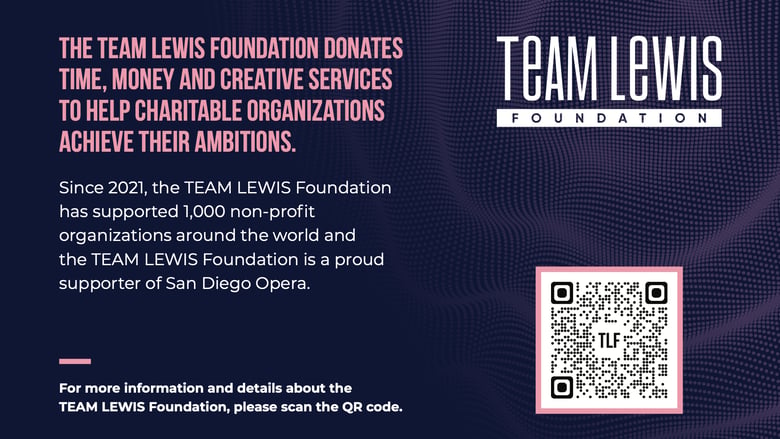 image for Team Lewis Foundation