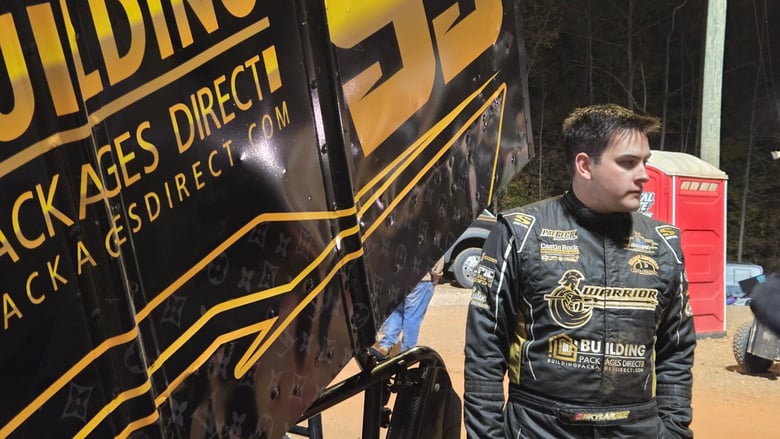 image for Payton Johnson Third and…