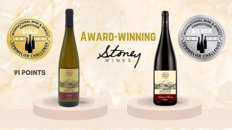 image for Exciting new awards!
