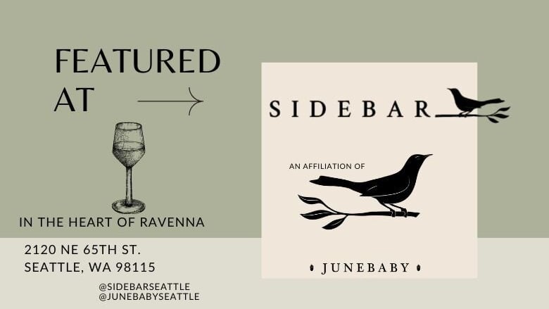 image for Seattle Fam! Come taste our wines at…