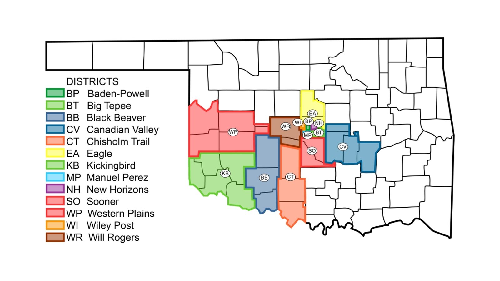 Last Frontier Council