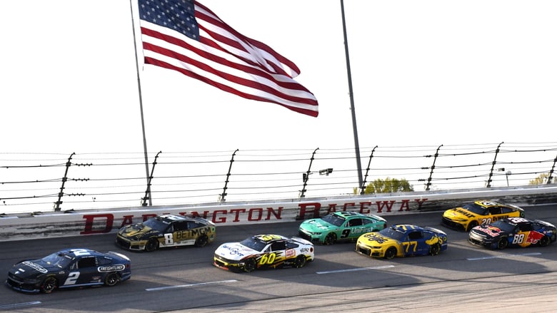 image for Five Drivers To Watch In The Southern…