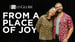 image for From a Place of Joy