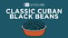 image for Classic Cuban Black Beans