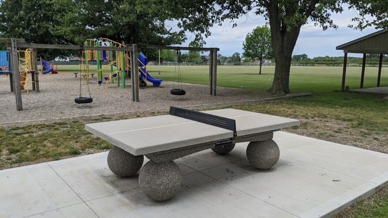 image for The Merlin & Area Kinsmen Park