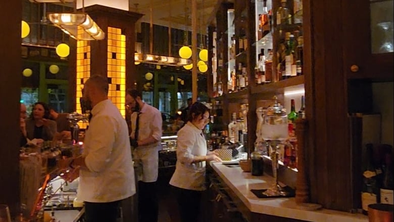 image for Dining at Le Supreme - Detroit's…