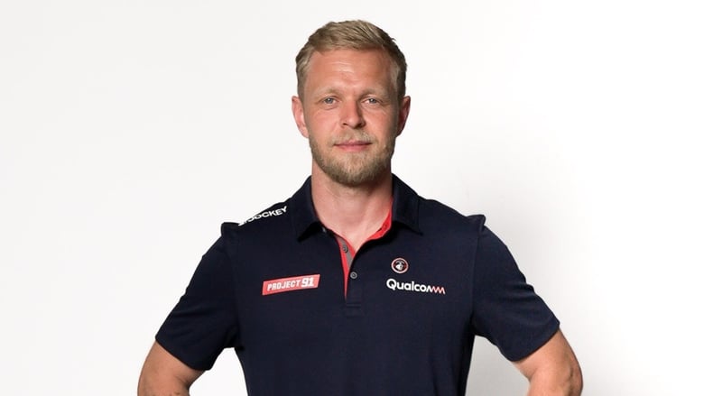 image for Magnussen Tabbed For Cup…