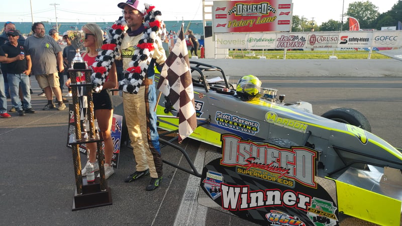 image for Dave Danzer Wins 67th Annual…
