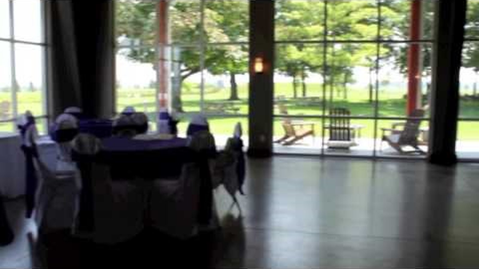 Cooper's Hawk Vineyards