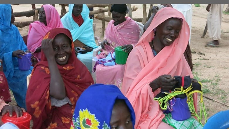 image for Dignity to South Sudan