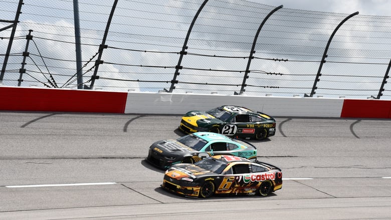image for GALLERY:  Darlington NASCAR…
